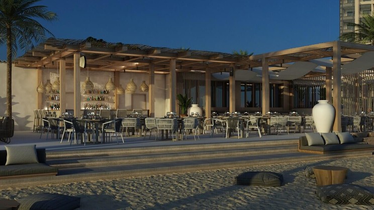 Ajman Saray, A Luxury Collection Resort